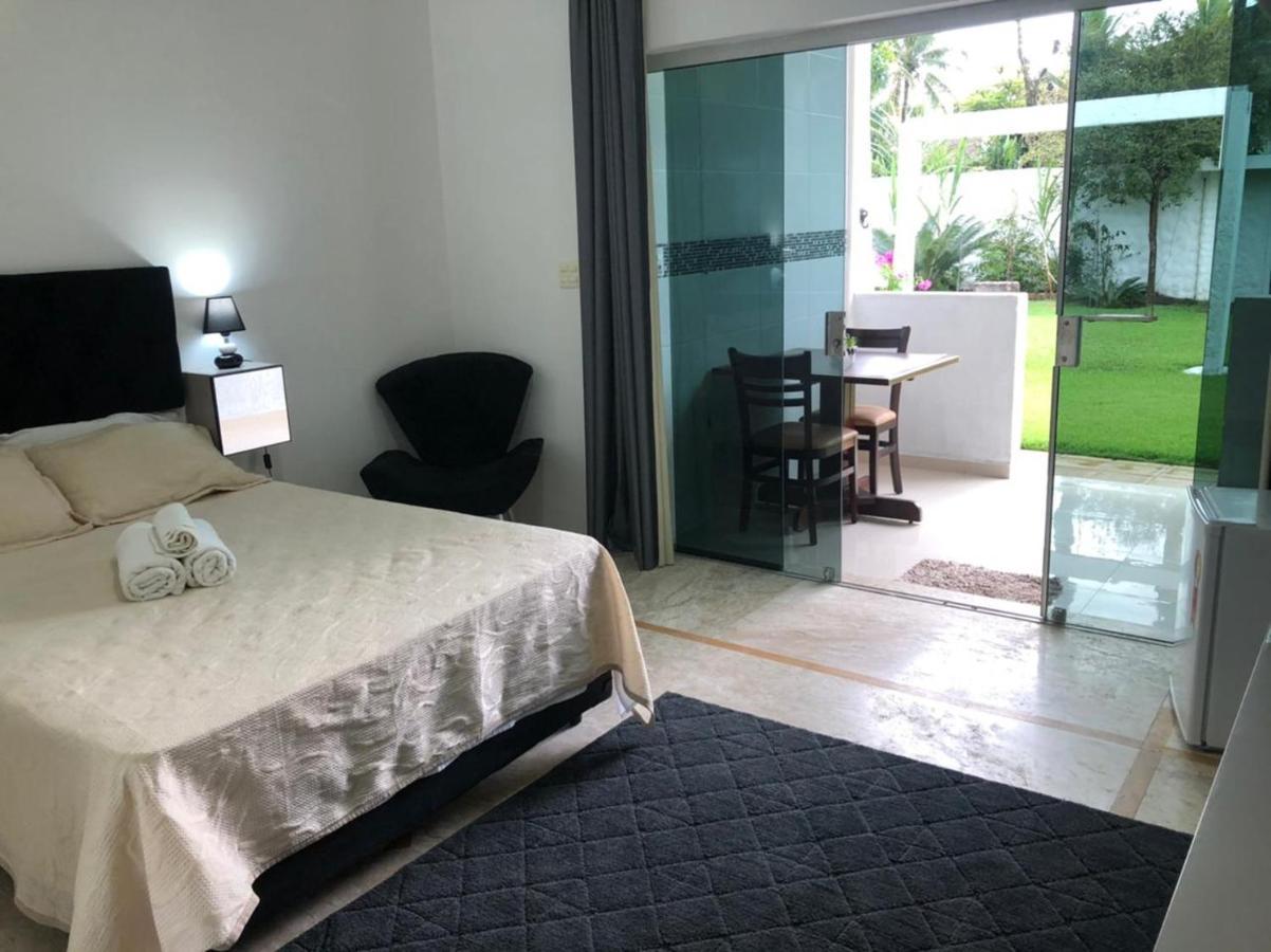 Pousada Vila Novo Tempo Guaruja Exterior photo