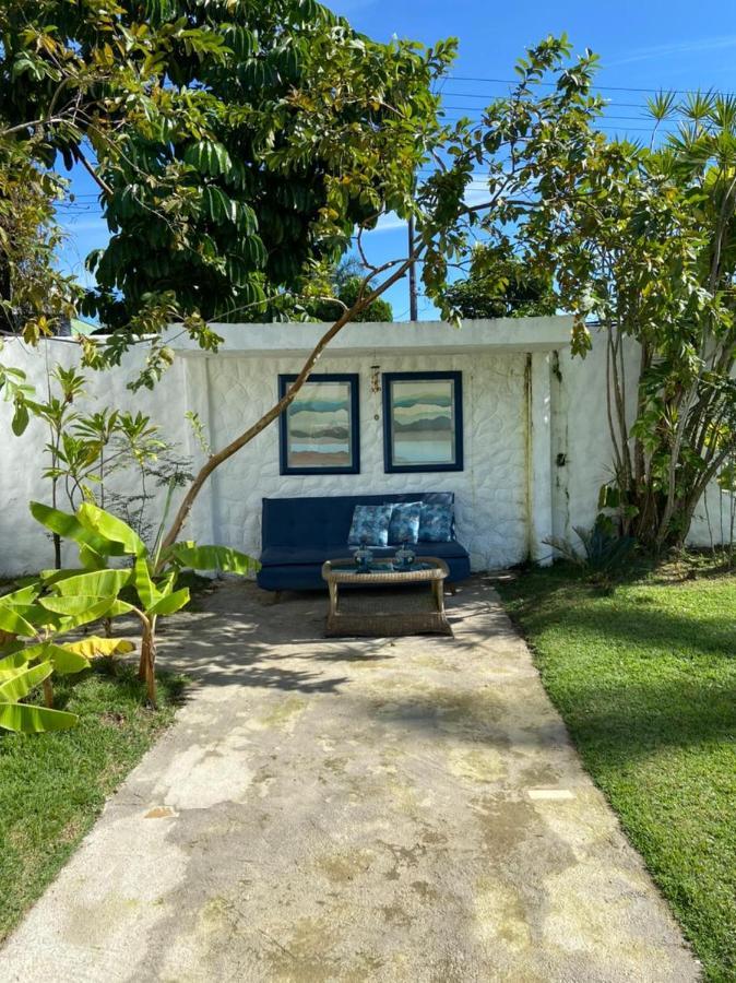Pousada Vila Novo Tempo Guaruja Exterior photo