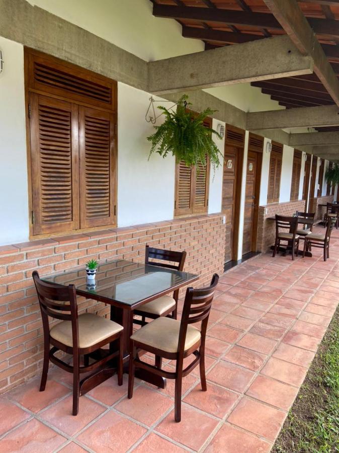 Pousada Vila Novo Tempo Guaruja Exterior photo